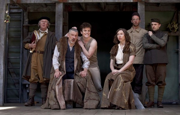 'Hamlet”, de Shakespeare, el sábado en Copán