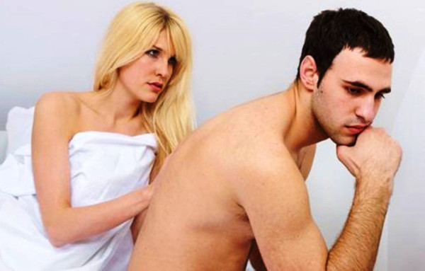 Infecciones sexuales