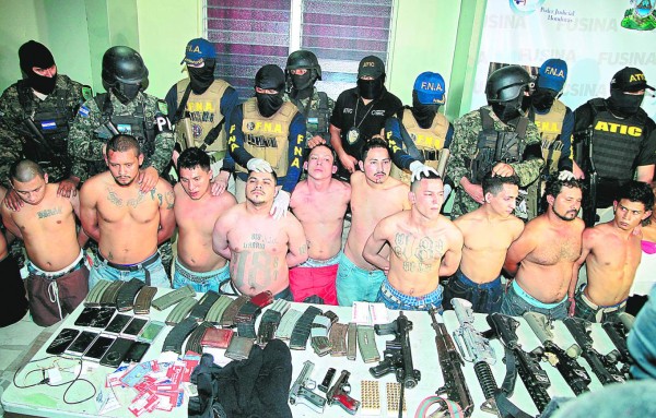 Exclusiva: Pandillero preso ordenó crimen contra el periodista Igor Padilla