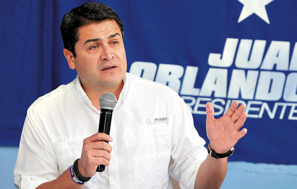 'Somos el camino de la unidad, fe y esperanza”