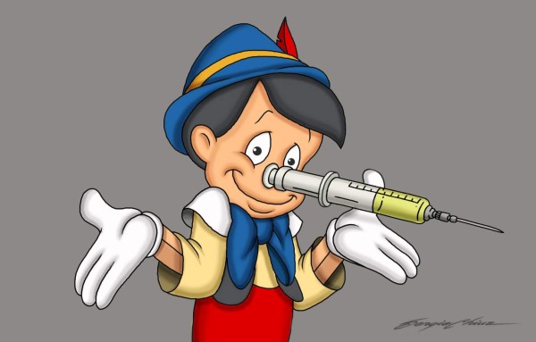 Vienen millones de vacunas