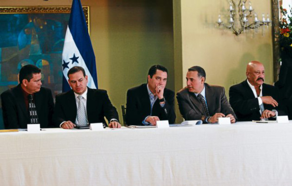 Honduras y OEA pactaron producción de bioetanol