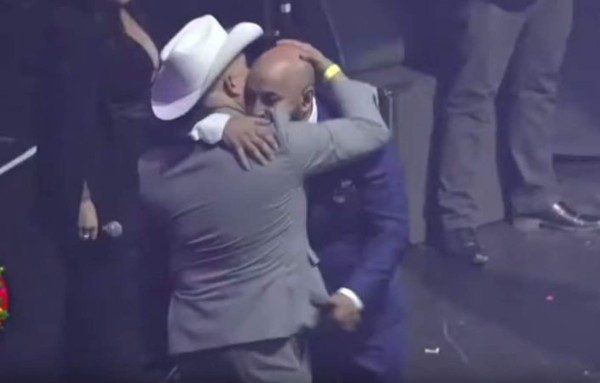 Lupillo Rivera y sus escándalos más sonados de los últimos años (FOTOS)