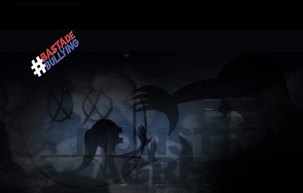 Cinco maneras en las que el bullying puede atacar brutalmente