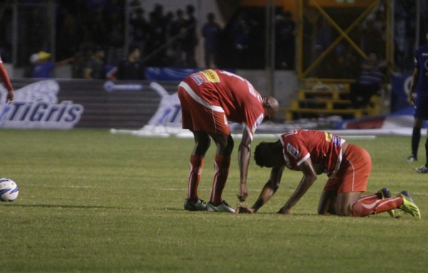 Motagua campeón: La '13” es la de la buena suerte...