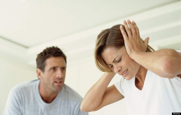 Cinco pasos para terminar una relación de pareja tóxica