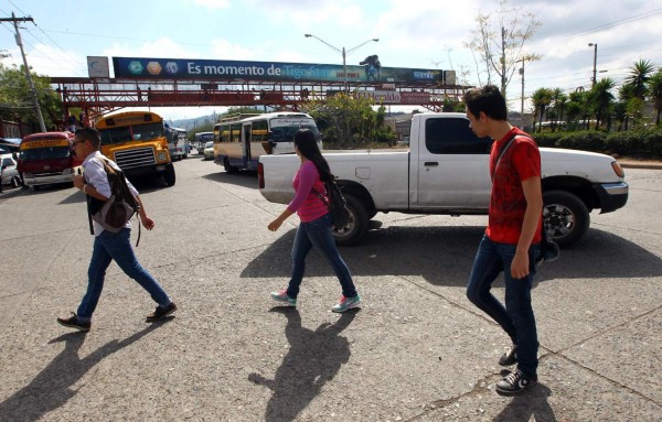 Patrullajes para reducir accidentes