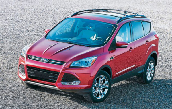 Un adelanto de la Scape