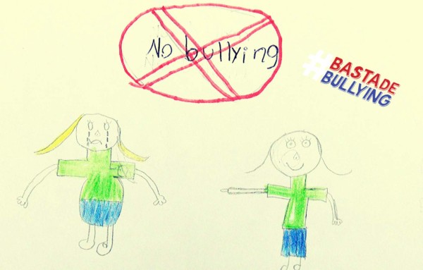 En Honduras poco o nada se habla del bullying, ¿por qué?