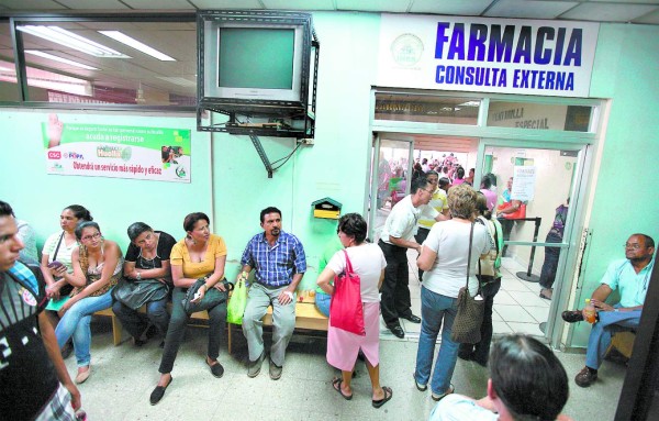 Empleados piden intervención directa de JOH