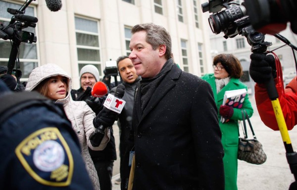 9 datos para entender el juicio contra Joaquín 'El Chapo' Guzmán