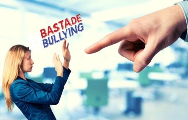 ¿Es usted víctima de acoso laboral?&nbsp;&nbsp;