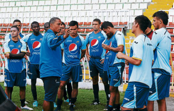 Ante Real España 'será un duelo táctico”