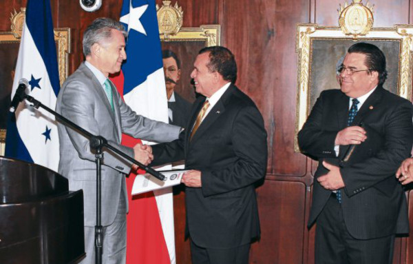 Policía tiene debilidades por falta de controles y vigilancia