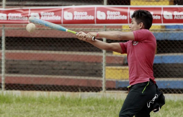 Arranca la tercera edición de béisbol y sóftbol intercolegial