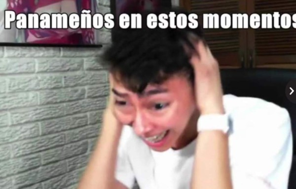 Los divertidos memes que dejó el triplete de Harry Kane y la derrota 6-1 de Inglaterra vs Panamá