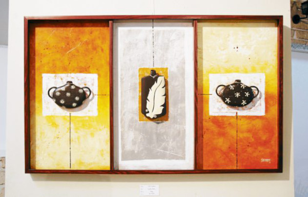 La belleza de Honduras en 'Raíces catrachas”