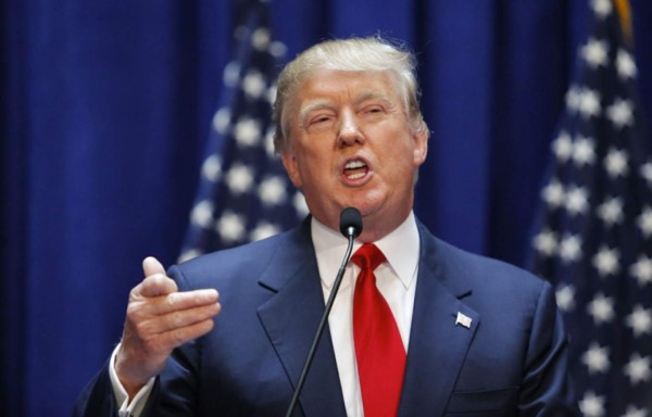 Fiscales demócratas pelean contra restricciones migratorias de Donald Trump &nbsp;&nbsp;