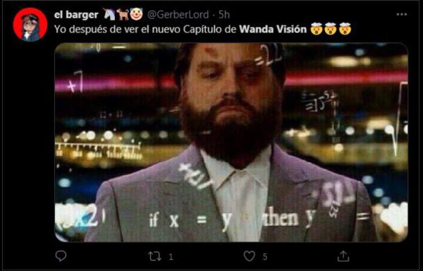 WandaVision: El 'mejor episodio' hasta ahora y sus mejores memes