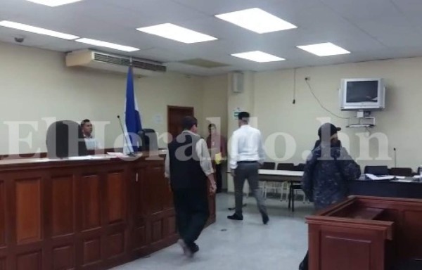 Honduras: Inician juicio oral y público contra el universitario Kevin Solórzano
