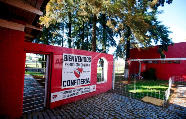 Abuso de menores en clubes de fútbol sacude a Argentina&nbsp;