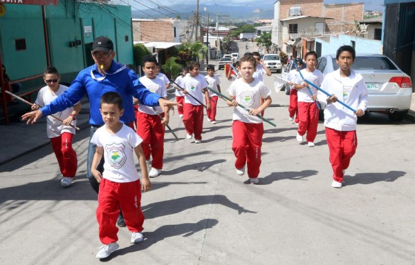 Festejos del 195 aniversario de independencia iniciarán a partir del 31 de agosto
