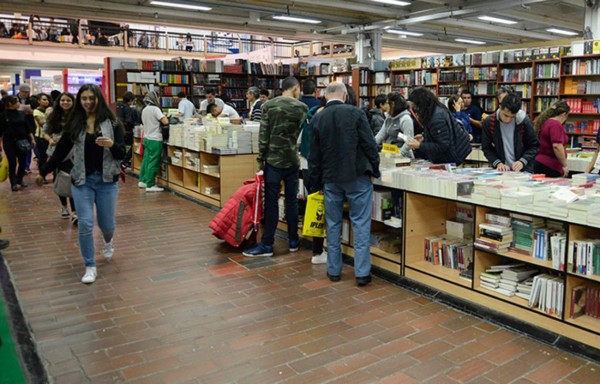La Filbo 2017, un faro literario que iluminó por 14 días a Colombia