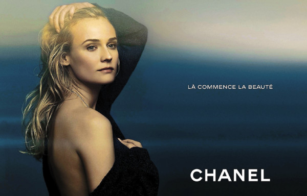 Los famosos y sus campañas publicitarias más recordadas