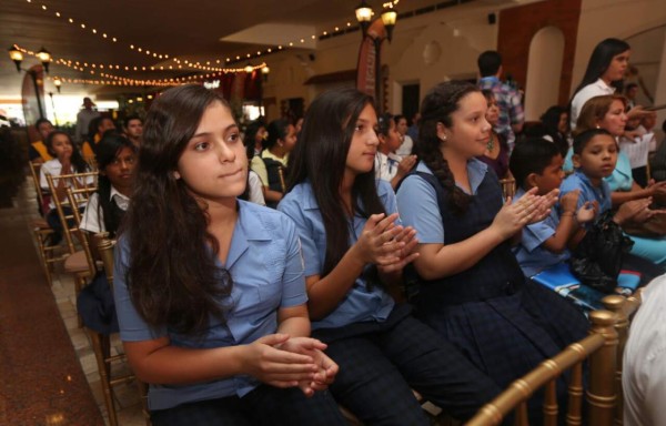 EL HERALDO y 10 centros inician la campaña Escuelas Amigables con el Ambiente 2017