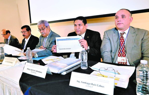 Incómodas preguntas para candidatos a la CSJ