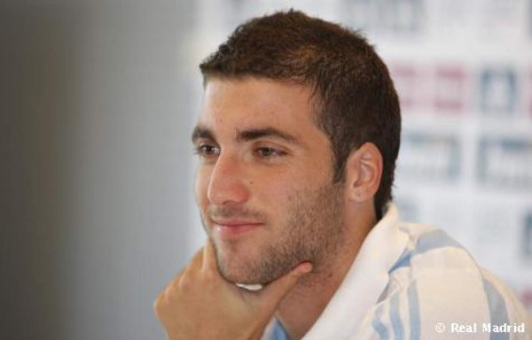 Los futbolistas más guapos del Mundial