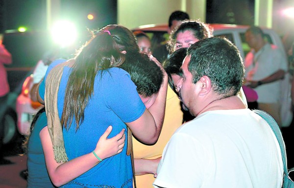 Ataque en car-wash deja dos muertos