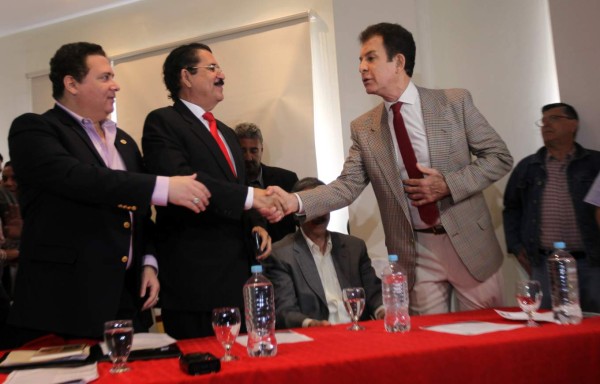 Ideología de las bases es el primer obstáculo de la alianza opositora de Honduras