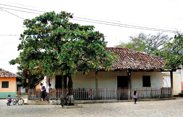 Una imponente obra que resistió 100 años