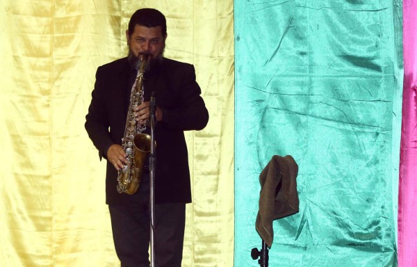 Kristen Urbina, la Reina Turisab 2019