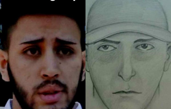 Los momentos más dramáticos que marcaron el caso de Kevin Solórzano (FOTOS)