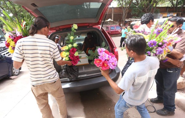 Honduras: Analizan videos en crimen del niño Gabriel Antonio Pérez