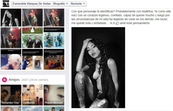 En riesgo la corona de Miss América Internacional Panamá