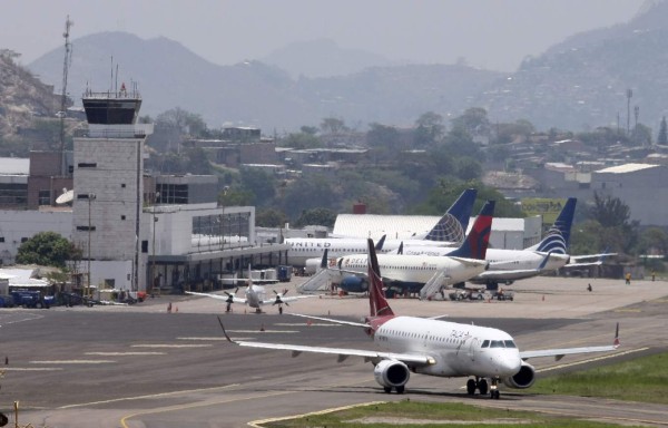 Concesionaria no sustentó la oferta técnica para Palmerola