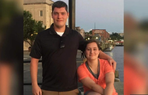 FOTOS: El tirador de Ohio tenía 24 años; mató a nueve personas