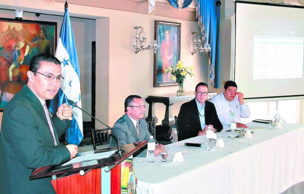 Detectan lavado de activos en IP de La Ceiba