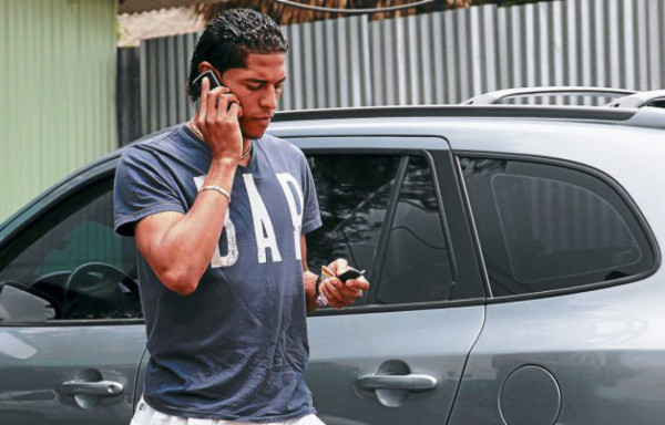 Costly da largas a su firma con Marathón