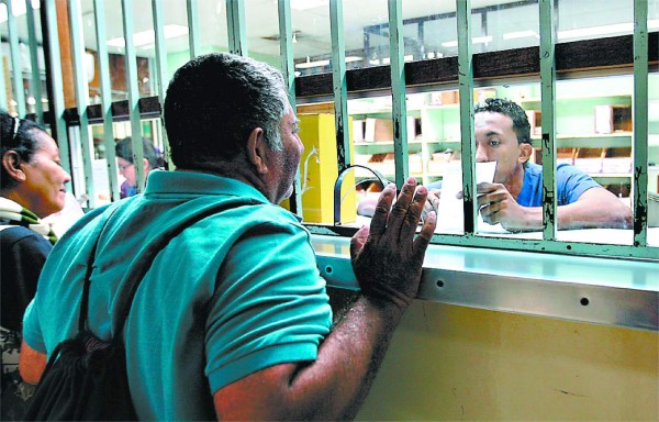 Honduras: HEU no suplió necesidades