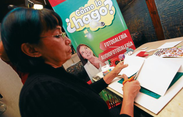 Detalles para compartir