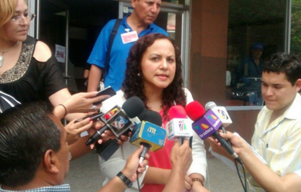 Honduras: Abogados de universitarios presentan denuncia contra fiscales en el MP