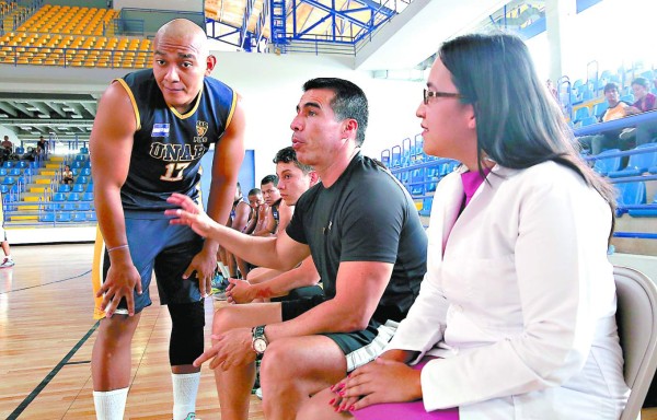'Nunca en mi vida había visto un partido de fútbol”