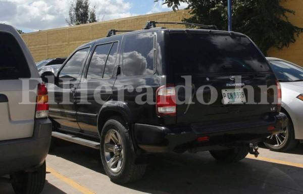 Cinco personas abrieron fuego contra Jorge Machado, asesor de la comisión depuradora de Honduras