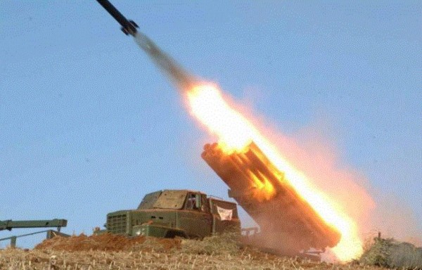 Corea del Norte rechaza condena del Consejo de Seguridad de la ONU