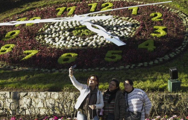 ¡Bienvenidos a Viña, la gala de la música!