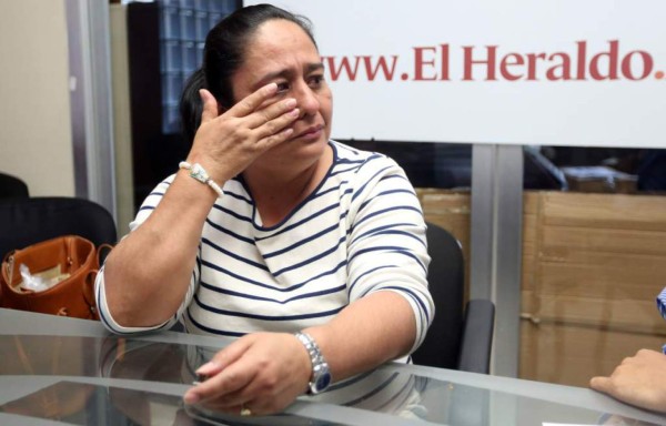 Familiares y amigos de Kevin Solórzano repudian condena&nbsp;